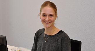 Rieke von der Heiden