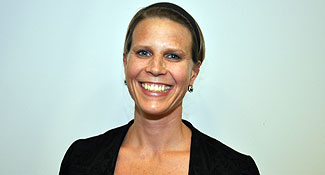 Anne Poleska Urban