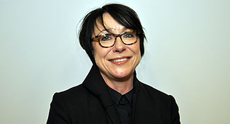 Jutta Zimmermann