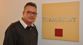 Hans-Werner Sartory