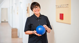 Jutta Zimmermann