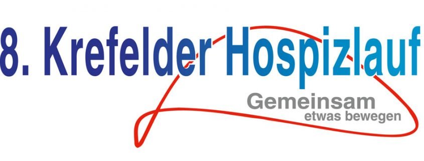 8. Krefelder Hospizlauf 8. Krefelder Hospizlauf