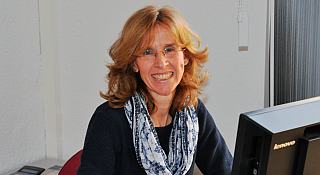 Britta Voß