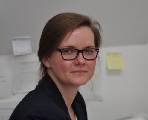 Miriam Langeleh