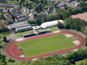 Bayer-Stadion