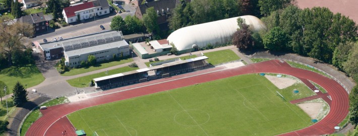 Bayer-Stadion