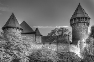 60-jähriges Jubiläum auf der Burg Linn