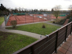 Fischelner Tennisclub 1972