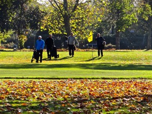 Golfclub Bockum