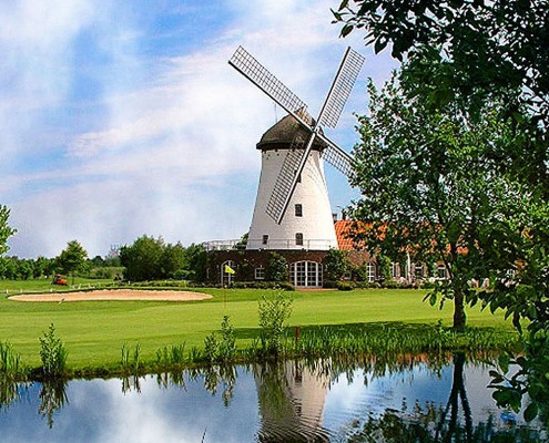 Golfclub Elfrather Mühle