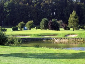 Golfclub Stadtwald