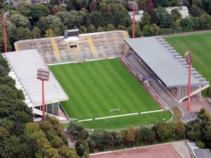 Grotenburg-Stadion