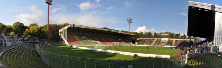 Grotenburgstadion