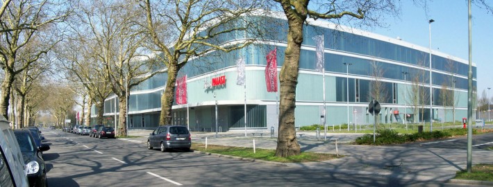 KönigPALAST Krefeld