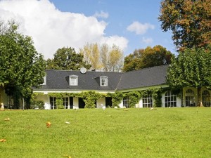 Krefelder-Golf-Club