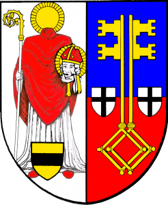 Wappen Stadt Krefeld