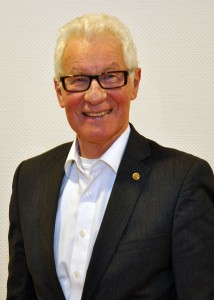 Dieter Hofmann Dieter Hofmann
