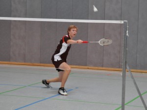 Badminton