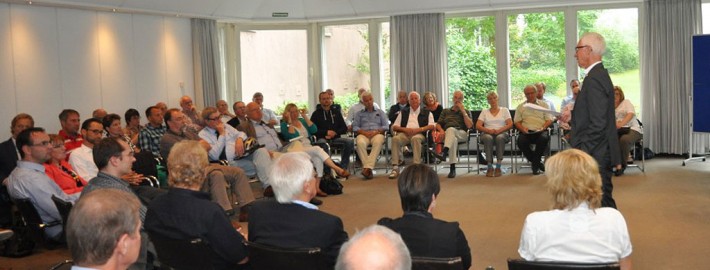Krefelder Sportdialogs 2013