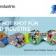 „Krefeld – Hot Spot für Sport und Industrie“