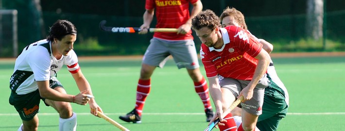 Feldhockey