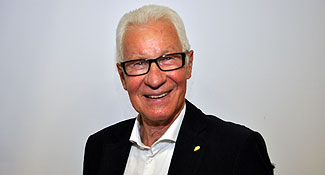 Dieter Hofmann