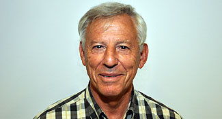 Rolf Haferbengs