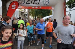 4. Krefelder Hospiz-Lauf