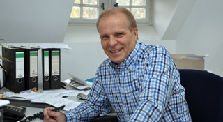 Bernd Raue