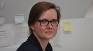 Miriam Langeleh