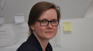 Miriam Langeleh