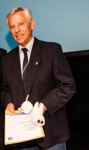 Rolf Haferbengs für Presse in 2016