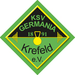 Germania Krefeld Logo