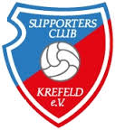 Supporters Logo