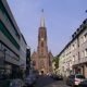 Quelle: https://commons.wikimedia.org/wiki/File:Krefeld_Stephanstr.mit_Kath.Pfarrkirche_St.Stephan.jpg?uselang=de