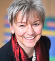 Hedwig Schomacher