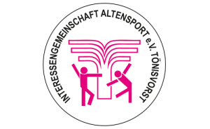 Logo IG Altensport e.V.