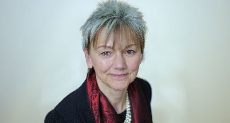 Hedwig Schomacher